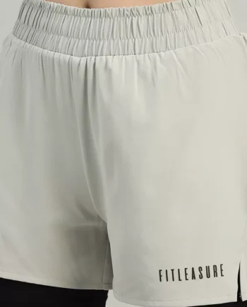Women's DualFlex 2-in-1 Training Shorts