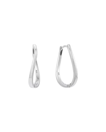 925 Silver Earrings
