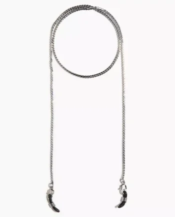 Accessory strap