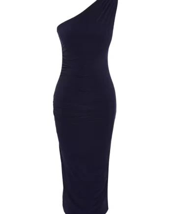 Asymmetrical Dress