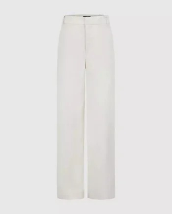 Straight Pants