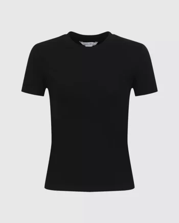 Skinny Short Sleeve T-Shirts
