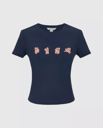 Regular T-Shirts