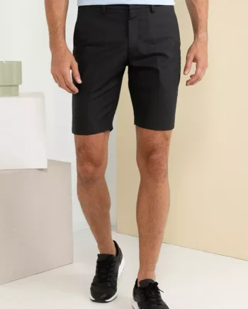 Tailored Shorts