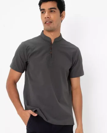 Heritage Casual Shirt