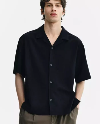 Relaxed Fit Resort shirt