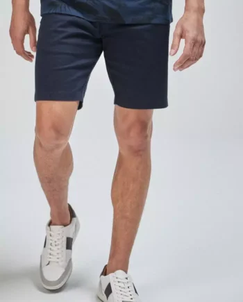 Stretch Chino Shorts