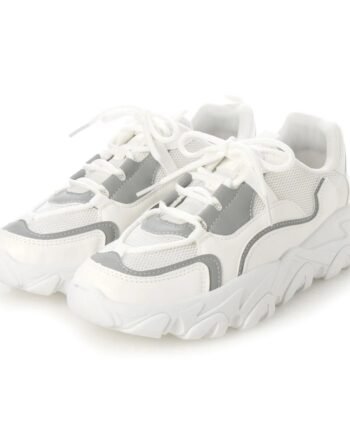 LoveHunter Mesh Sneakers/1578